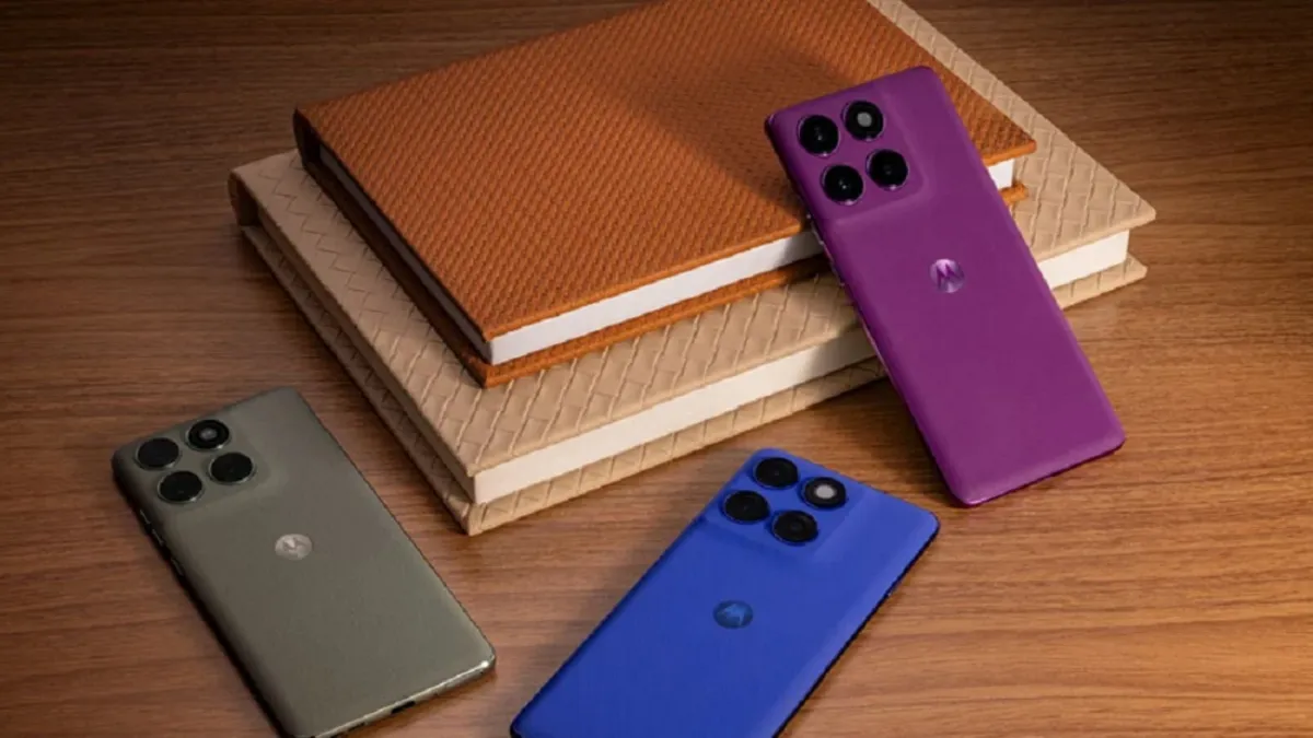 29 Motorola Phones