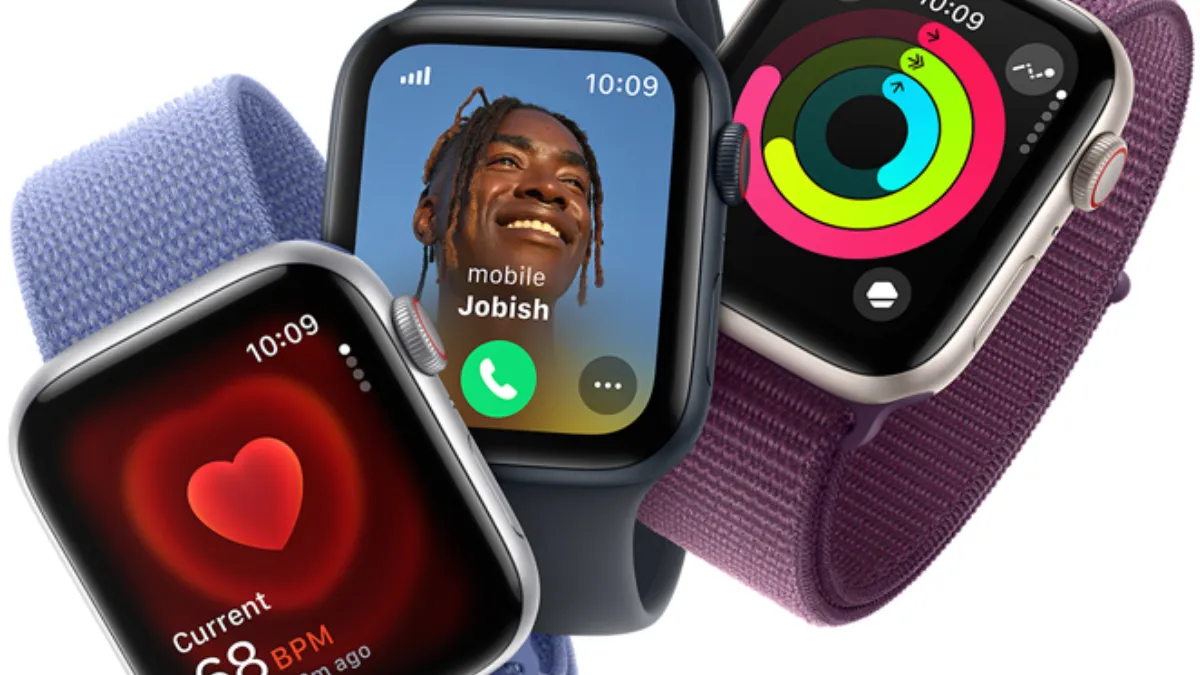 Apple Watch SE 2