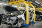 Electric Vehicle