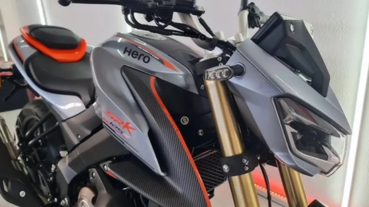 Hero Splendor 150cc Sport Edition