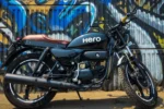 Hero Splendor Plus Xtec