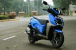 Hero Xoom 110