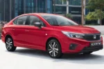 Honda City Sport