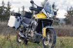 Honda XL750 Transalp