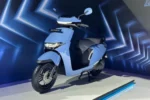 Honda’s Electric Activa