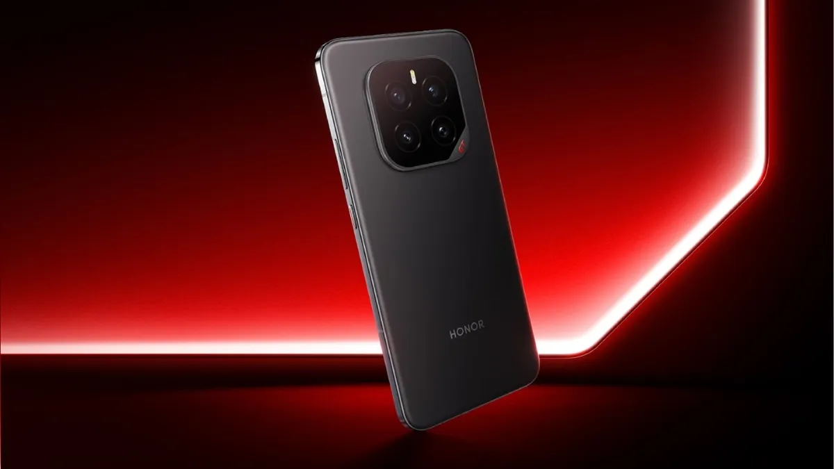 Honor GT Pro 5G