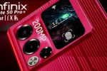 Infinix Note 50 Pro Plus 5G