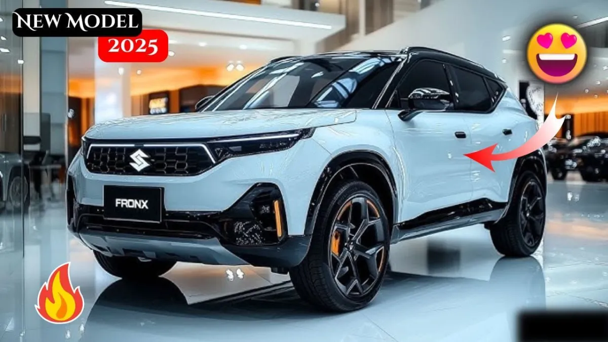 Maruti