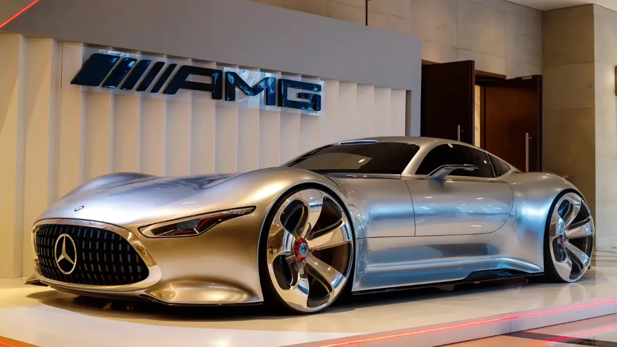 Mercedes-Benz
