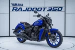 New Rajdoot 350