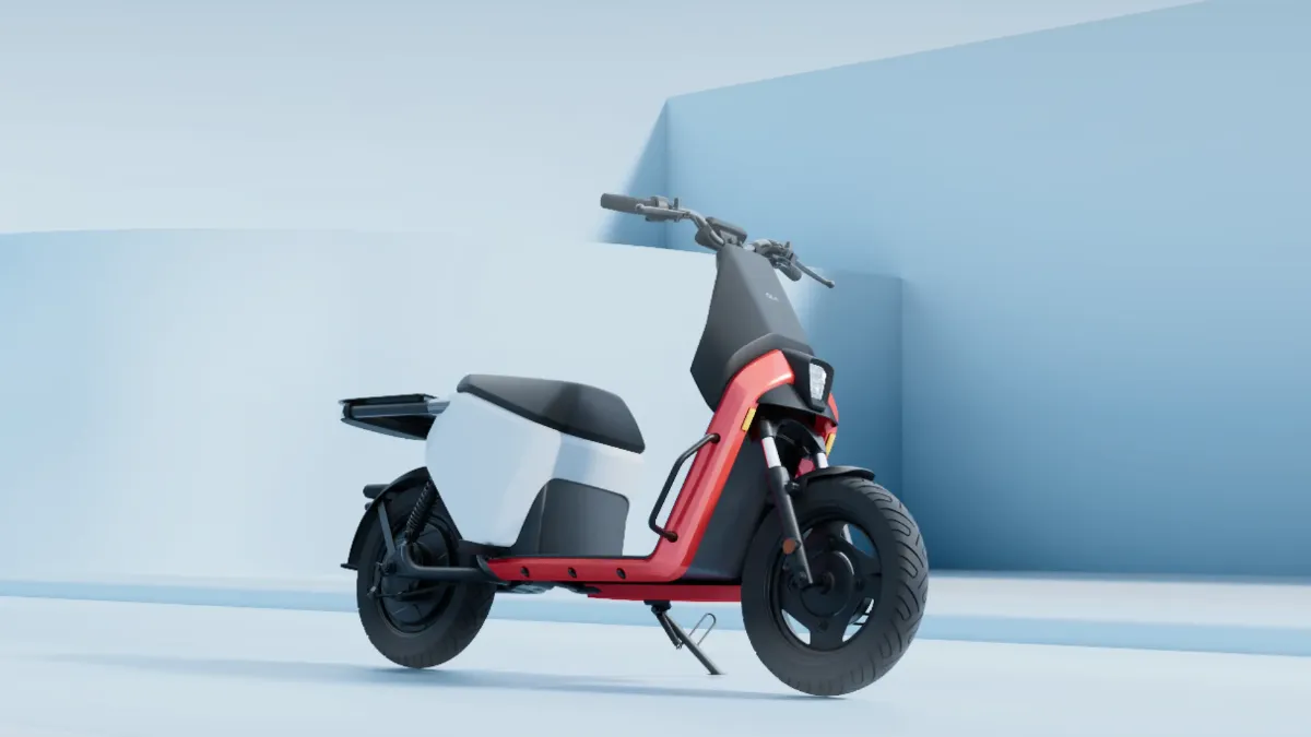 OLA Gig Electric Scooter