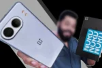 OnePlus Nord 5