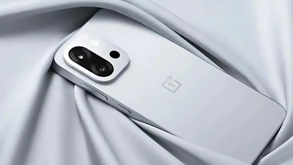 OnePlus