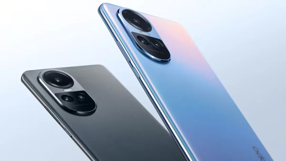 Oppo Launches New 5G Smartphone