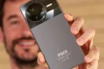 Poco F7 12GB RAM