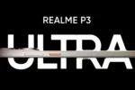 Realme P3 Ultra 5G