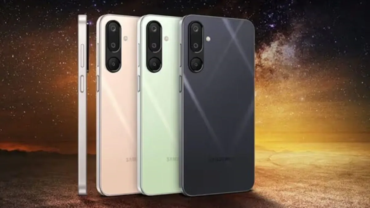 Samsung Galaxy A07, M07 और F07