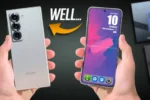 Samsung Galaxy Z Fold 7
