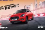 Swift Turns 20
