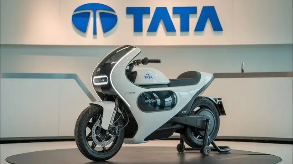 TATA Launches