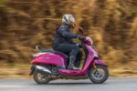 TVS Jupiter 110