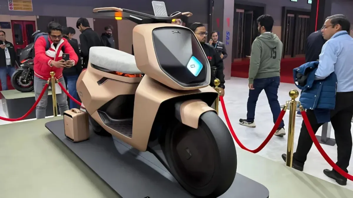 TVS