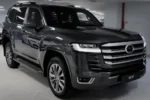 Toyota Land Cruiser 300