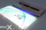 Upcoming Galaxy Smartphones