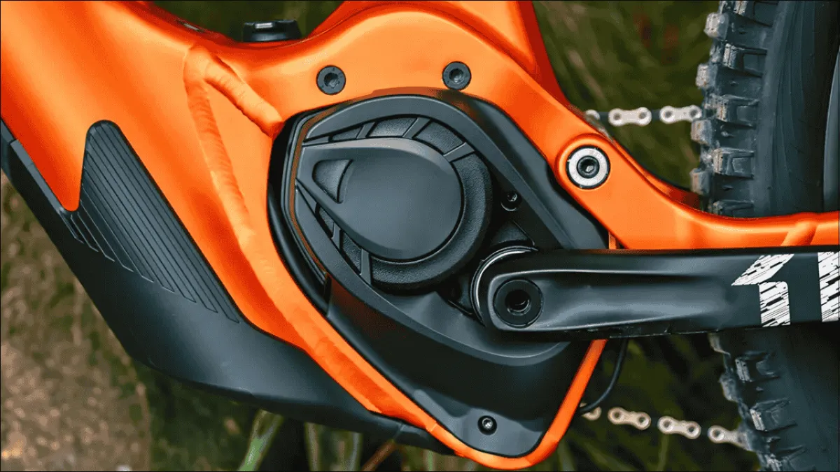 Zing Eco Electric Cycle
