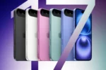 iPhone 17