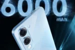 _iQOO Z10 Lite 5G