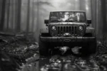 mahindra thar