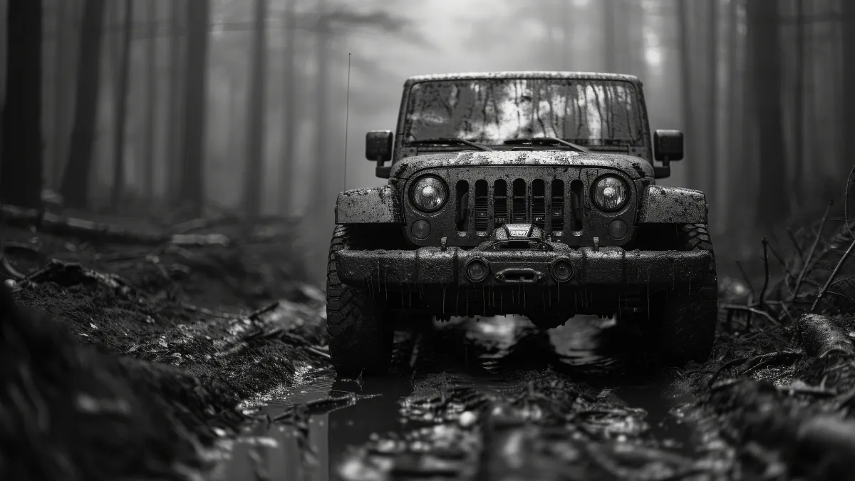 mahindra thar